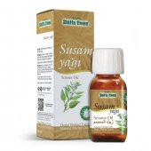 Shiffa Home Susam Yağı 50 ml - 1