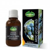 Mindivan Ardıç Yağı 20 ml - 1