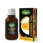 Mindivan Aynısefa Yağı 20 ml - 1