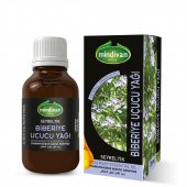 Mindivan Biberiye Yağı 20 ml - 1