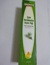 Mindivan Çam Terebentin Yağı 250 ml - 1