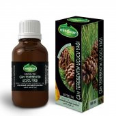 Mindivan Çam Terebentin Yağı 50 ml - 1