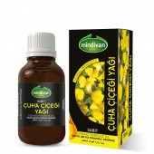Mindivan Çuha Çiçeği Yağı 20 ml - 1