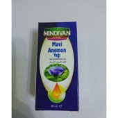 Mindivan Mavi Anemon Yağı 20 ml - 1
