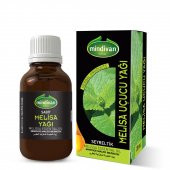 Mindivan Melisa Yağı 20 ml - 1