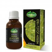Mindivan Mersin Yağı 20 ml - 1