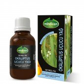Mindivan Okaliptüs Yağı 20 ml - 1