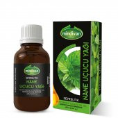 Mindivan Nane Yağı 20 ml - 1