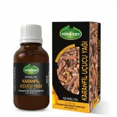 Mindivan Karanfil Yağı 20 ml - 1
