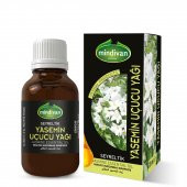 Mindivan Yasemin Yağı 20 ml - 1