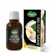 Mindivan Zencefil Yağı 20 ml - 1