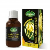Mindivan Ylang Ylang Yağı 20 ml - 1