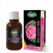 Mindivan Gül Yağı 20 ml - 1