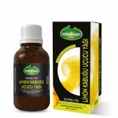 Mindivan Limon Yağı 20 ml - 1