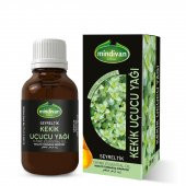 Mindivan Kekik Yağı 20 ml - 1