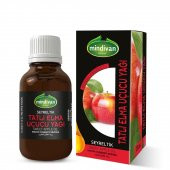 Mindivan Tatlı Elma Yağı 20 ml - 1