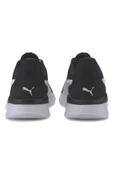 Puma Anzarun Lite 371128 02 Unisex Koşu ve Yürüyüş Ayakkabısı Siyah-Beyaz 36-45 thumbnail 6