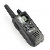 RETEVİS RT 41 Pmr El Telsiz 6 Lı Set - 2