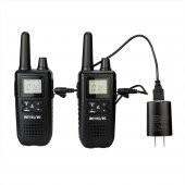 RETEVİS RT 41 Pmr El Telsiz 6 Lı Set - 4