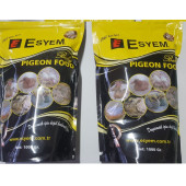 YAVRU GÜVERCİN MAMASI 1 KG x 2 ADET - 1
