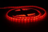 Kırmızı Şerit Led + 12volt Adaptör Set Tak Çalıştır(5METRE) - 2