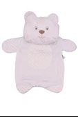 Ayıcık Nakışlı Yastıklı Bebek Alt Açma thumbnail 1