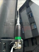 AT-72 Magnum Anten - Tüm Araçlara Uyumlu Magnum Anten - 1