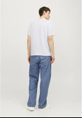 JJECORP LOGO TEE PLAY SS O-NECK NOOS White White M - 4