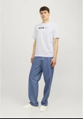 JJECORP LOGO TEE PLAY SS O-NECK NOOS White White M - 5