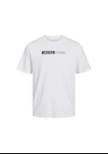 JJECORP LOGO TEE PLAY SS O-NECK NOOS White White M - 2