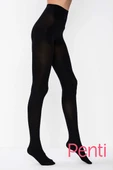 Penti Micro 100 Den Külotlu Çorap 500 Siyah thumbnail 1