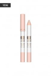 Golden Rose Aydınlatıcı Kalem - Nude Look Highlighting Glow Pen Nude Radiance - 1