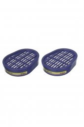 Drager Abek Filtre 6738816 - 5