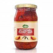 Mindivan Zeytinyağlı Kudret Narı 380 gr - 1