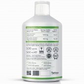 Biomet BMT S1 Glukozamin Ak Günlük Ekstresi 500 ml - 2