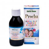 Shiffa Home Procba Şurup 100 ml - 1