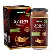 Aksu Vital Ginseng Ekstratlı Macunu 300 gr - 1