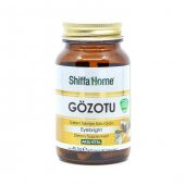 Shiffa Home Göz Otu Kapsül 60 Adet - 1