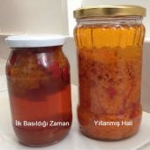 BenimAktar Ev Yapımı Zeytinyağlı Kudret Narı Yıllanmış Özel Üretim - 3