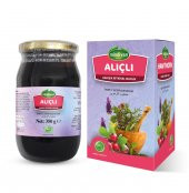 Mindivan Alıç Yapraklı Macunu 350 gr - 1
