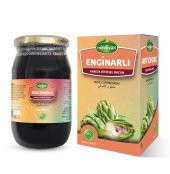 Mindivan Enginarlı Macunu 350 gr - 1