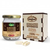Mindivan Ginseng Kapsül 90 Adet - 1