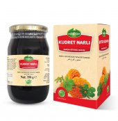 Mindivan Kudret Narlı Macunu 350 gr - 1