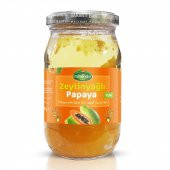 Mindivan Zeytinyağlı Papaya 300 gr - 1