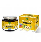 Mindivan Zencefil Ekstraktlı Macunu 420 gr - 1