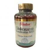 Balen Glukozamin Kondroitin MSM Tablet 120 Adet - 1