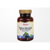 Balen Yaban Mersini Kapsül 90 Adet - 1