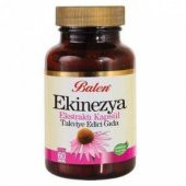 Balen Ekinezya Ekstratı Kapsül 60 Adet - 1