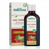 Shiffa Home Alıç Ekstratı 100 ml - 1