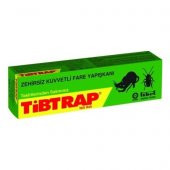 Tibtrap Zehirsiz Fare Yapışkanı 125 ML - 1